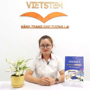 Sách Coding 6 Lập trình với Scratch 3 (Dành cho học sinh lớp 6) - Lazada