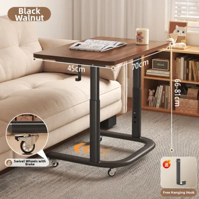 BPU | Adjustable Portable Study Table