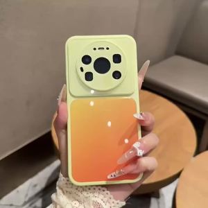 Cooling Gradient Phone Case