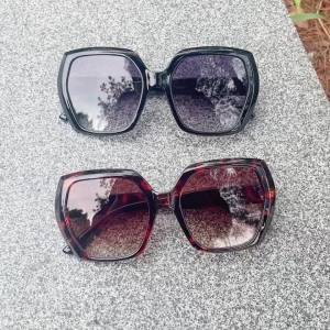 Kính Râm Thời Trang Nữ CRIXALIS Full Frame UV400 Bảo Vệ Tròng Kính Chống Phản Chiếu Cho Những Dịp Trang Trọng Và Du Lịch Hàng Ngày