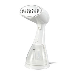 Máy Làm Hơi Nước Quần Áo Cầm Tay 1500W Bàn Là Hơi Nước Điện Điều Khiển Nhiệt Độ Một Cấp Độ Dùng Cho Gia Đình