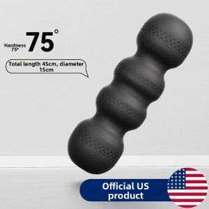 HUAZINIAO | EPP Solid Muscle Relaxation Hard Foam Roller