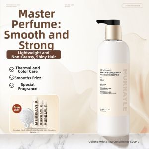 MURRAYLE | Repairing Damaged Hair Mask Smooth Fragrant