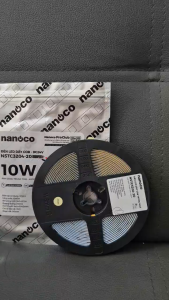 Đèn led dây dán COB 10W Nanoco NSTC3206-20/NSTC3204-20/NSTC3202-20