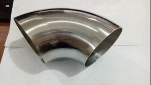Elbow Stainless 3" (304)