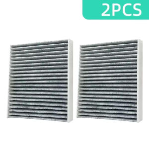 Airconditioning filters Suitable For Lexus/Toyota Air Conditioning Filter 72880-Fl00a 72880-Fl00a Cf12157 Xc10622 Caf1950m
