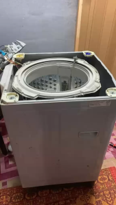 Compatible DAEWOO DWF-772W / DWF-T7525ELC / DWF-T8527ELC / DWF-T8527EDG / DWF-S77NS Washing Machine Absorber