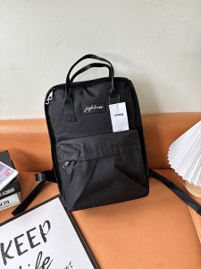 กระเป๋าเป้สะพายหลังแบบถือได้สำหรับเดินทางแบบลำลองขนาดใหญ่สำหรับนักเรียนและนักศึกษา กระเป๋าสะพายไหล่แบบลำลองสำหรับเดินทาง