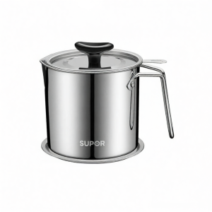 Supor | Stainless Steel Oil Strainer Jug