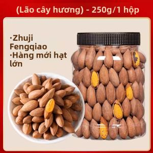 Hạt Thông Sẵn Ăn Đã Bóc Vỏ