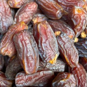 Natural Sugar-Free Date Dried Fruit