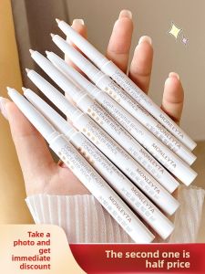 MONLEYTA | Light Sensing Concealer Pen Eye Makeup Waterproof Smudge Proof Long Lasting Skin Toning Tool For Dark Circles Pores And Blemishes