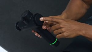 Hypervolt 2 - Hyperice | Percussion Massage Gun Hyper Cloud 2 Hyperlite 2 Hypercourt Express 2 Hololens 2 Hyperlite2 - Lazada