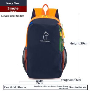 tanmesso | Lightweight Dope Color 2026 New Outdoor Backpack