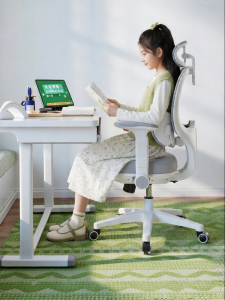 XIGE | Ergonomic Study Chair for Teenagers