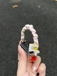 XUEZHANGJIA | Creative Braided NFC Compatible Watch Band