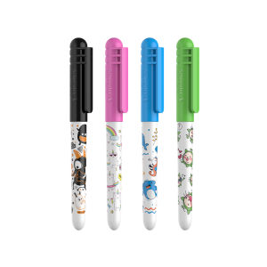 Schneider Electric | Replaceable Ink Capsule Student Fountain Pen for Practicing Writing