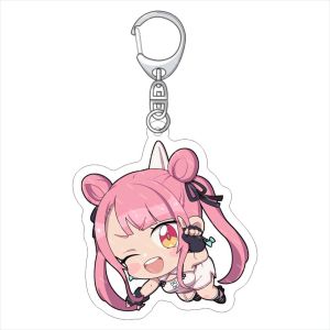 Bandai | Anime 55MM Tôi Đã Được Chuyển Sinh Thành Hoàng Tử Thứ 7 Móc Khóa Hình Tao Quà Tặng Sưu Tầm Dành Cho Người Hâm Mộ Hoàn Hảo Cho Những Người Yêu Thích Năng Lực Phép Thuật