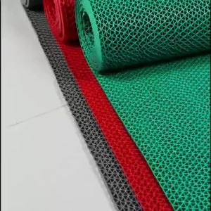 แผ่นยางกันลื่น ( ขนาด 90/120*600-1000 cm ) หนา 3.5 mm/4.5mm แผ่นกันลื่น แผ่นรองกันลื่น แผ่นกันลื่นห้องน้ำ พรมกันลื่น