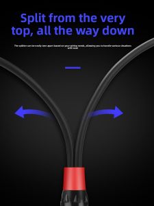 Choseal | 3.5mm to Dual RCA Audio Splitter Cable