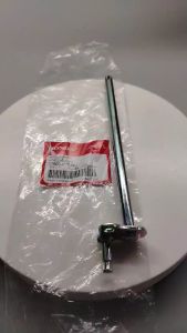 HONDA GENUINE CENTER STAND SHAFT HONDA BEAT CARB/ SCOOPY/ 50503-KVY-900