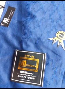 SORBAN SANTRI POLOS SURBAN RONCE POLOS MOISINO BAHAN BERKUALITAS