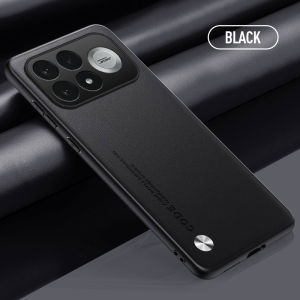 Luxury Phone Case For Xiaomi Redmi K100 Pro Max Back Cover TPU Silicone Shockproof Full Protection Case For Redmi K100Pro Coque