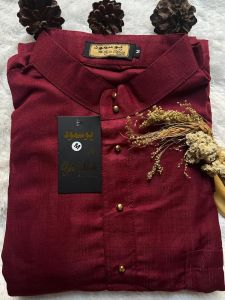 BAJU ADAT MELAYU PRIA TELUK BELANGA SET CELANA / BAJU KOKO MUSLIM TERLARIS BISA BUAT AKAD