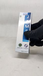 Jamsi Herbal Diabetes 100 Ml