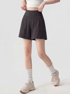 SKINOFSKIN | Breathable Loose Fitting Waist Height Slimming Shorts