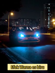 Lampu Sein LED Mobil Motor Lampu Motor Mobil Lampu Senja Kedip Lampu Senja Lampu Sein T10 5 Led 3030 LED SMD
