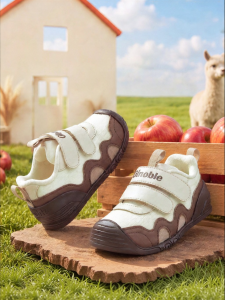 Ginoble | Toddler Learning Shoes Fall New GB2609