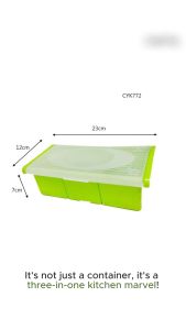 DS CYK 772 Canister: A Comprehensive Guide