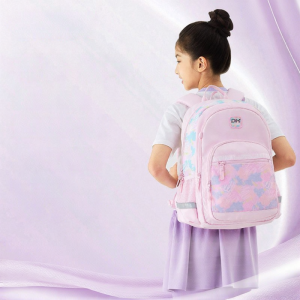 Dr Kong | Ergonomic School Bag