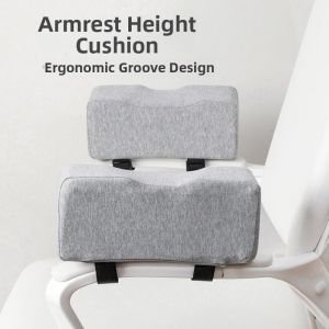 Arm Support Pillow Hand Rest Cushion