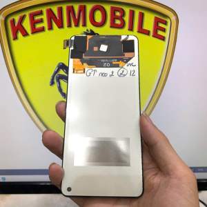 Màn Hình Tương Thích OP Realme GT Neo 2 / OnePlus 9RT / Reno 8 Pro 5G Loại INCELL (tặng keo và cường lực)