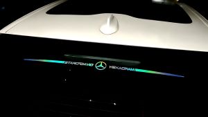 Stiker Mobil 3D & Laser: Pilihan Styling Rainbow untuk Aksesoris Mobil & Motor