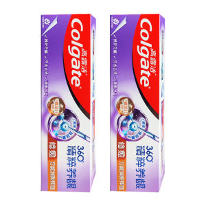Colgate | Sensory Protection Whitening Gingival Care Toothpaste