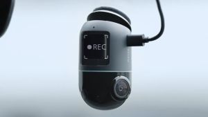 70MAI Dash Cam Car Omni X200 DVR 360 Tracker Gps 4G Mobil Kamera 1080P