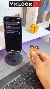 VICLOOK X Transformers Earphone Bluetooth V5.4 Wireless TF-T30 Headset Bluetooth