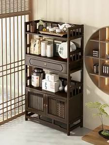 MOLORE | Home Chinese Style Tea Cabinet
