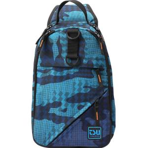 Tsurinoya | Multifunctional Shoulder Fishing Bag
