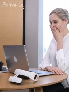 Cervical Spine Kneading & Intelligent TENS Pulse Massager: Pain Relief & Comfort