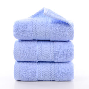 Absorbent Thickened Cotton Towel