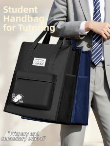 MINGZHUO | Large Capacity Student Backpack Canvas 2025 New
