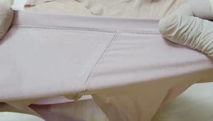 Quần Lót Kháng Khuẩn Cao Cấp MB Mabelle 8432 Cotton Mềm Mịn Thấm Hút Thông Thoáng Lưng Thấp
