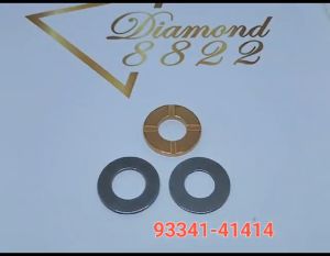 BEARING 15PK 93341-41414 SPAREPART MESIN TEMPEL OUTBOARD UNTUK MESIN KAPAL YAMAHA