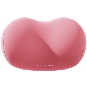 HELLOLEIBOO | Driver Support Lumbar Pillow Pair
