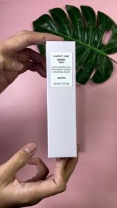 [TEM CHÍNH HÃNG] Kem Dưỡng Cấp Ẩm Và Làm Dịu Da Comfort Zone Remedy Cream 60ml