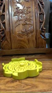 Giá Để Chén Bát Đĩa Ráo Nước Nhựa Tháo Rời Thông Minh Có Thể Thay Đổi Kích Thước